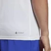 Camiseta Deportiva ADIDAS Hombre