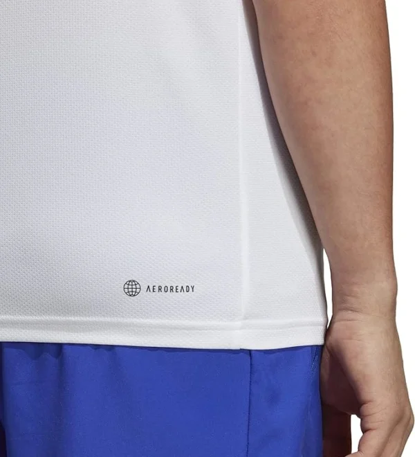 Camiseta Deportiva ADIDAS Hombre