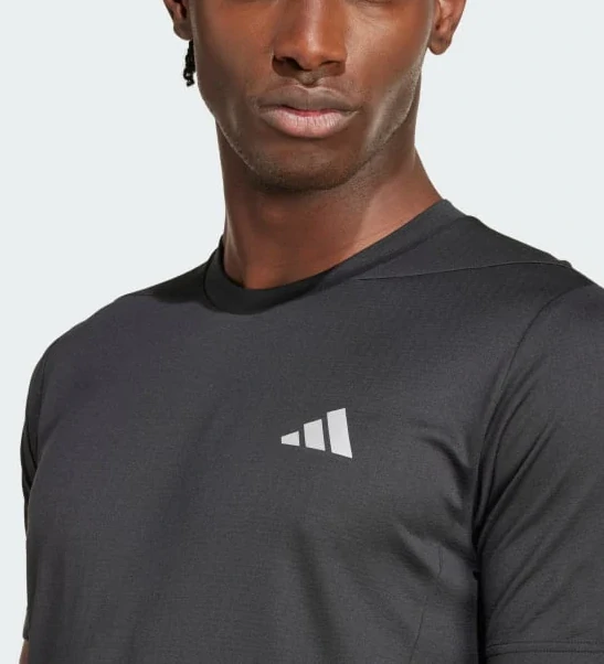 camiseta deportiva adidas