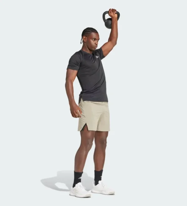 Camiseta Deportiva ADIDAS