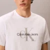 camiseta calvin klein jeans hombre