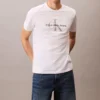 Camiseta Calvin Klein Jeans Hombre