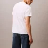 Camiseta Calvin Klein Jeans Hombre