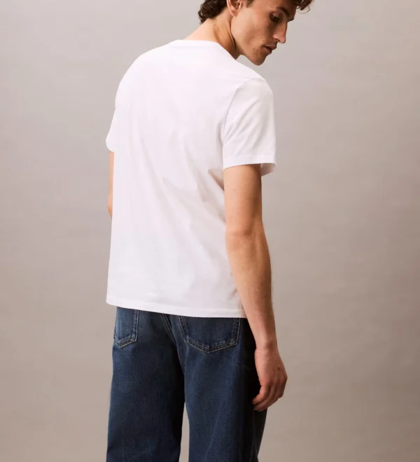 Camiseta Calvin Klein Jeans Hombre