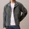 Camiseta Calvin Klein Jeans Hombre