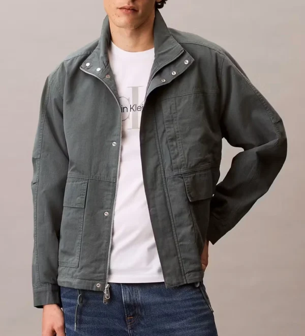Camiseta Calvin Klein Jeans Hombre