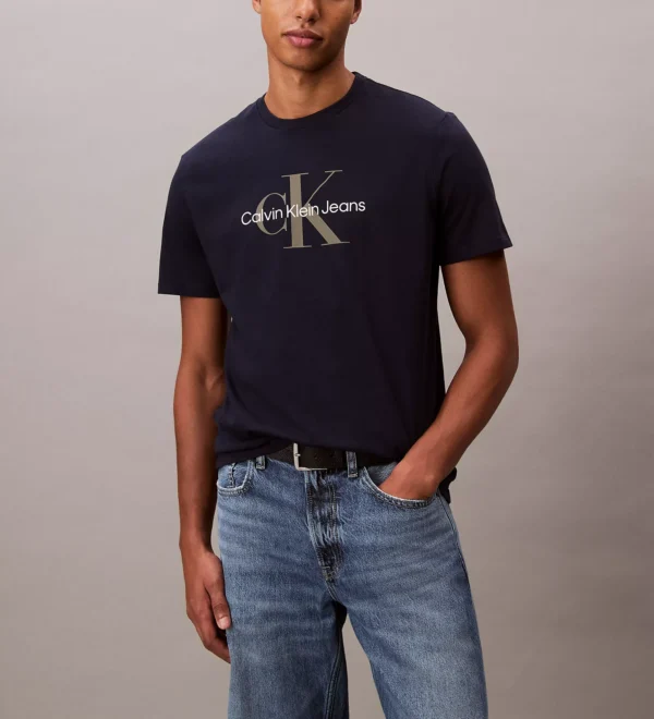 Camiseta Calvin Klein Jeans Hombre