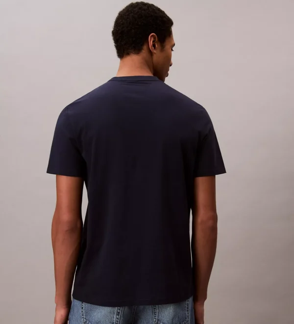 Camiseta Calvin Klein Jeans Hombre