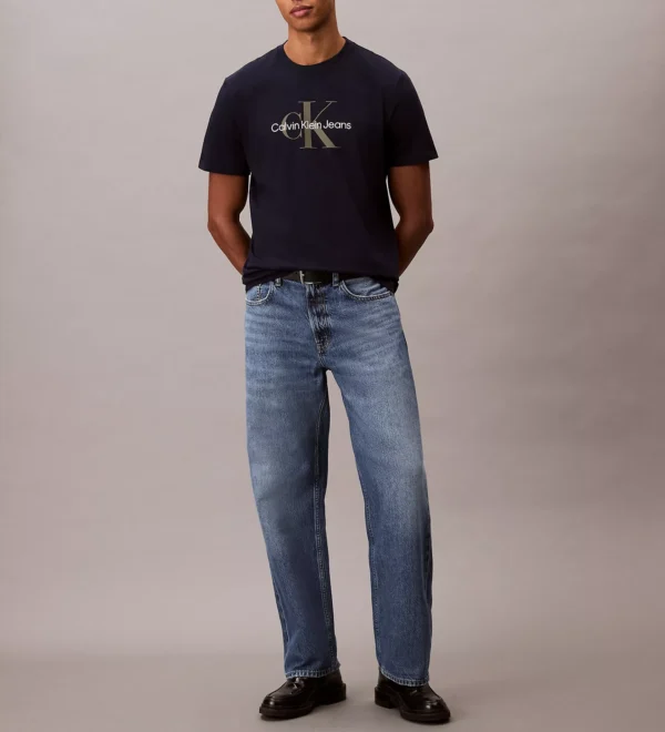 Camiseta Calvin Klein Jeans Hombre