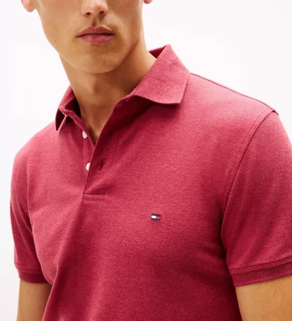 Polo Tommy Hilfiger para hombre
