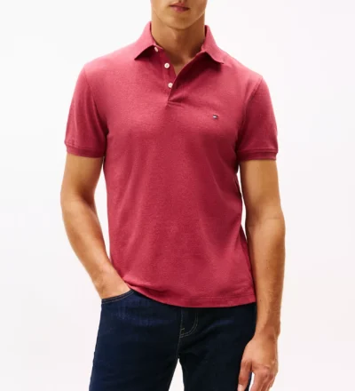 polo tommy hilfiger para hombre