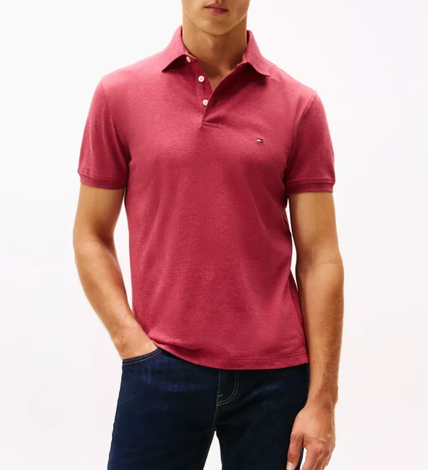 polo tommy hilfiger para hombre