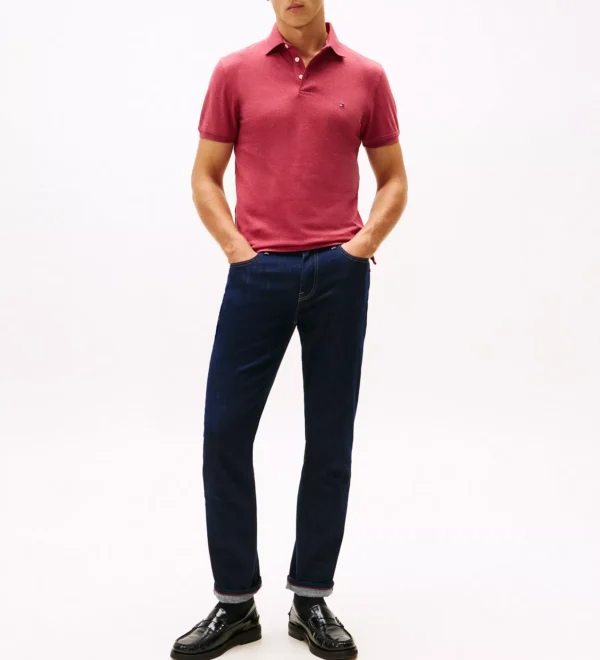 Polo Tommy Hilfiger para hombre