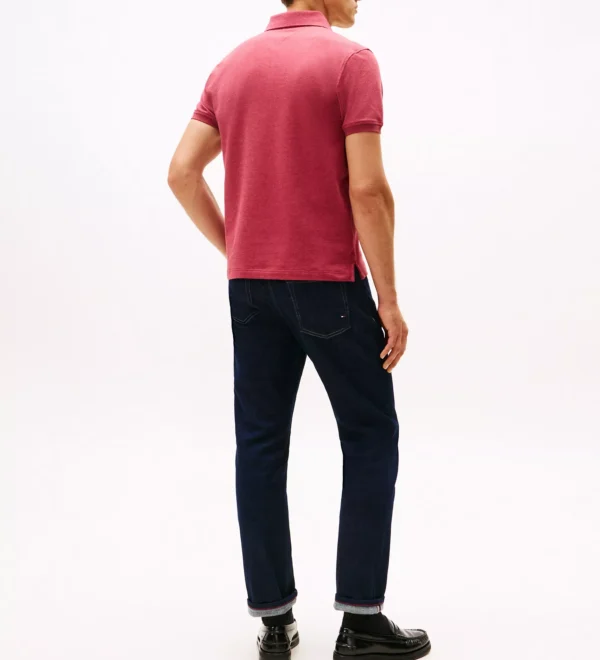 Polo Tommy Hilfiger para hombre