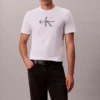 camiseta calvin klein hombre