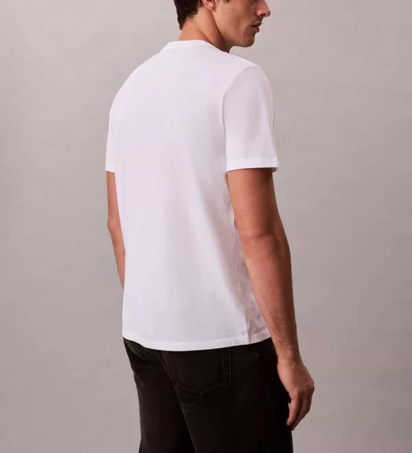Camiseta Calvin Klein Hombre Original