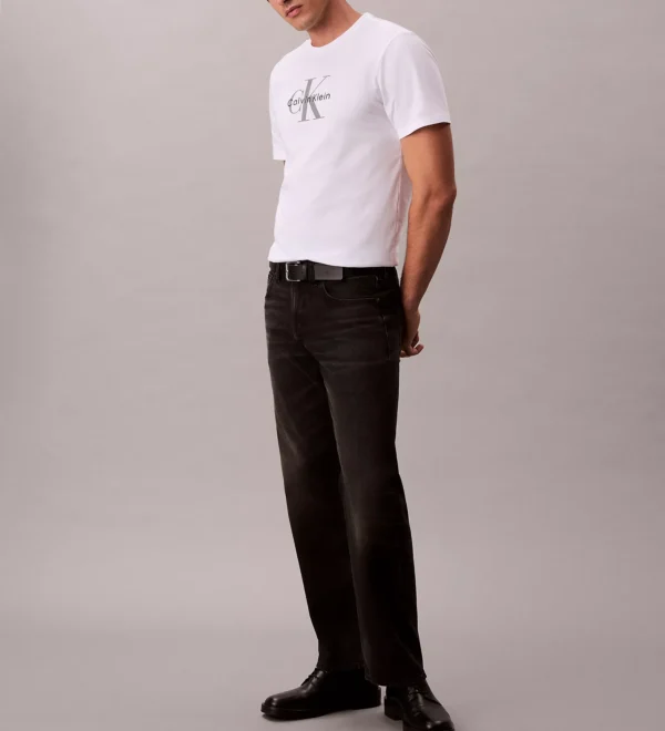 Camiseta Calvin Klein Hombre Original