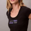 Camiseta Calvin Klein Mujer