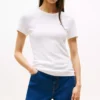 camiseta tommy hilfiger mujer