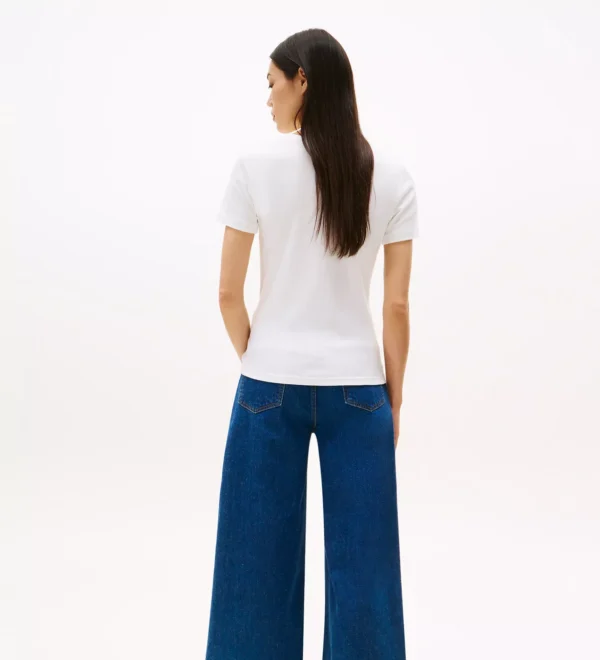 Camiseta Tommy Hilfiger Mujer