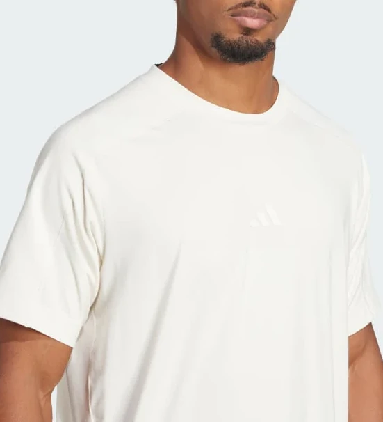 Camiseta ADIDAS para Hombre Puremotion