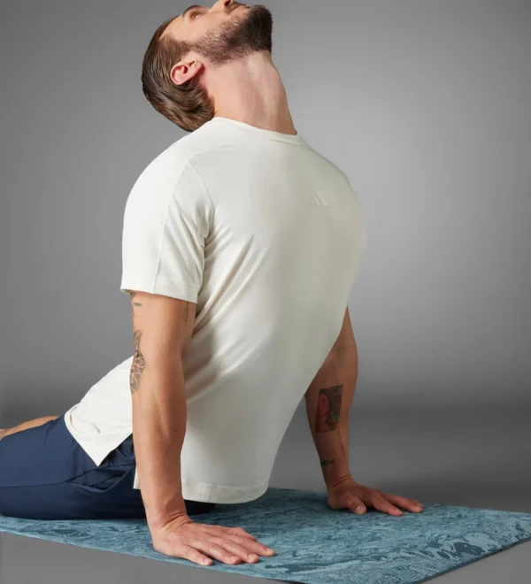 Camiseta ADIDAS para Hombre Puremotion