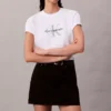 Camiseta Calvin Klein Mujer