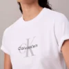 camiseta calvin klein mujer