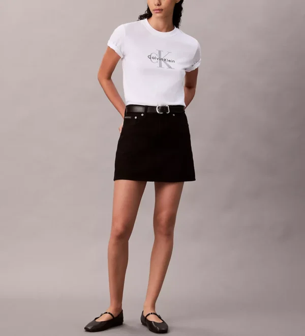 Camiseta Calvin Klein Mujer
