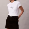Camiseta Calvin Klein Mujer
