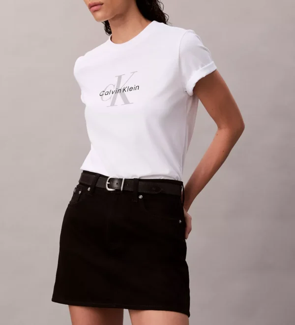 Camiseta Calvin Klein Mujer