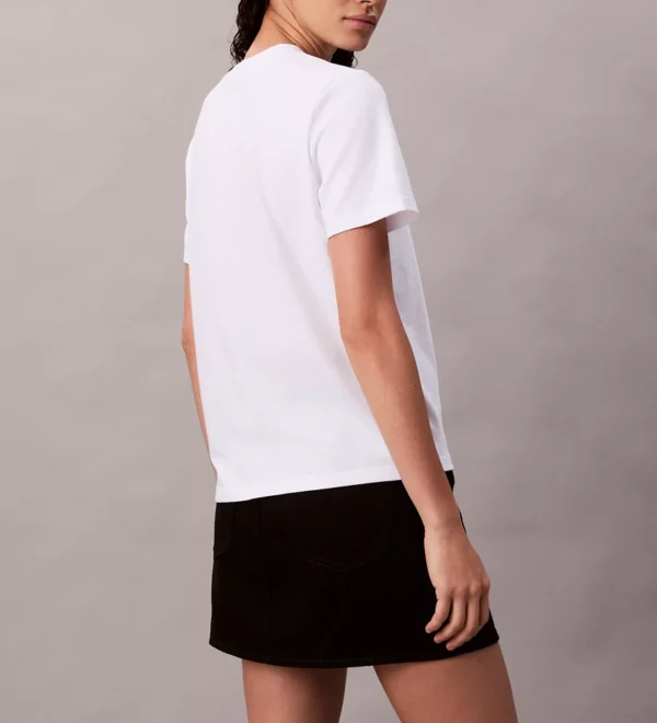 Camiseta Calvin Klein Mujer