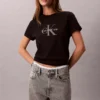Camiseta Mujer Calvin Klein