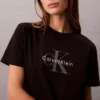 Camiseta Mujer Calvin Klein