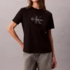 Camiseta Mujer Calvin Klein