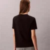 Camiseta Mujer Calvin Klein