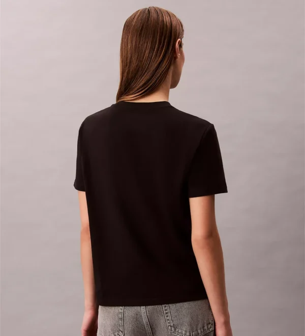 Camiseta Mujer Calvin Klein