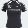 Camiseta ADIDAS Mujer. Adilenium Season 4 Teamgeist.