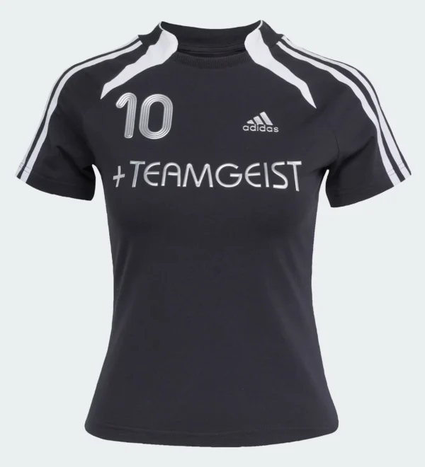 Camiseta ADIDAS Mujer. Adilenium Season 4 Teamgeist.