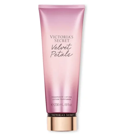 Loción Corporal Velvet Petals 7928. Victoria's Secret