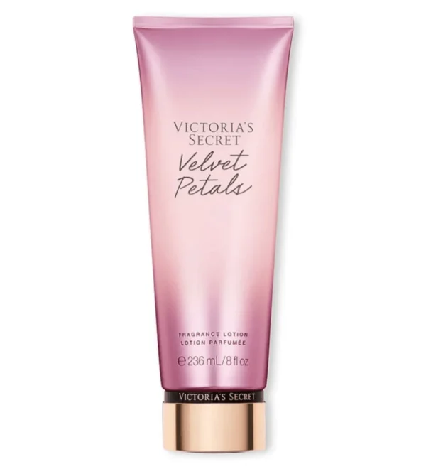 Loción Corporal Velvet Petals 7928. Victoria's Secret
