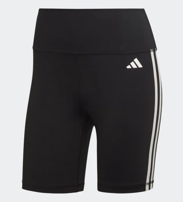 licra corta adidas