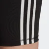 Licra Corta ADIDAS con Cintura Alta