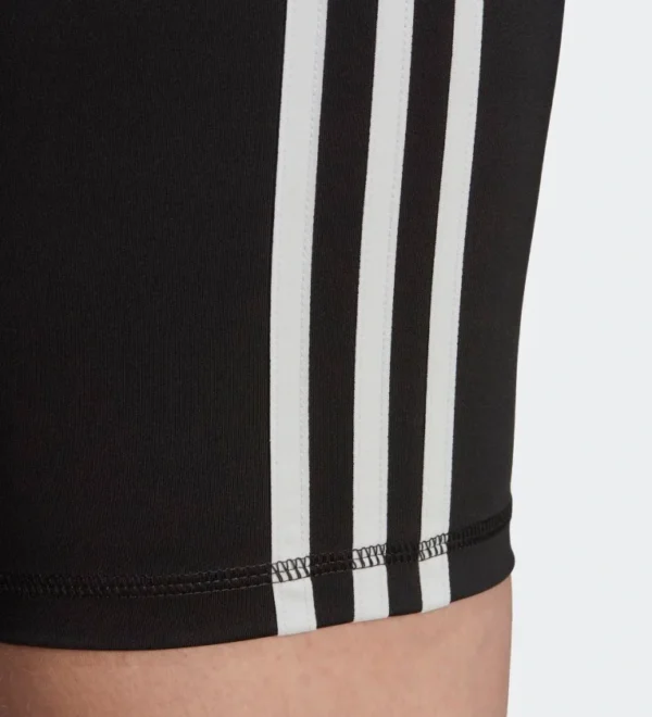 Licra Corta ADIDAS con Cintura Alta