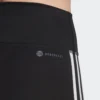 Licra Corta ADIDAS con Cintura Alta