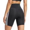 Licra Corta ADIDAS con Cintura Alta