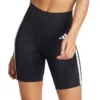 Licra Corta ADIDAS con Cintura Alta