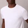 camiseta calvin klein slim