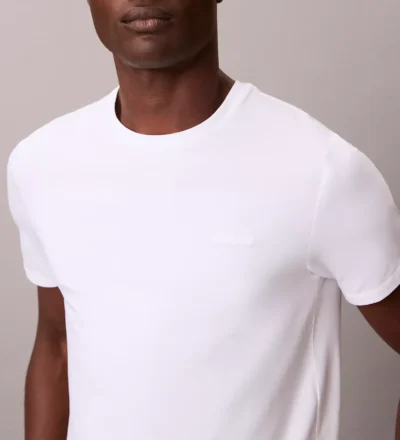 camiseta calvin klein slim