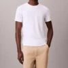 Camiseta Calvin Klein Slim para Hombre